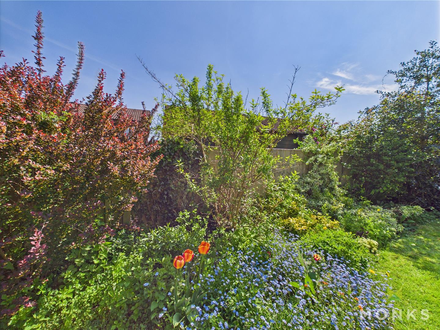 20 Croxon Rise, Oswestry, SY11 2YQ For Sale